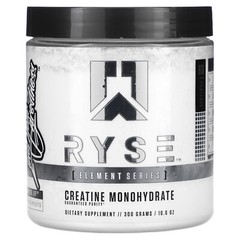 Element Series, Creatine Monohydrate, 10.6 oz (300 g)