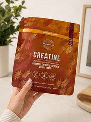 PRIMAL HARVEST Primal Creatine + Amino Acids – 30 Servings – 1 MONTH SUPPLY!