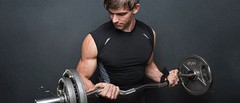 Weight Gainer – Creatine Monohydrate Powder 100g Improve Effective Metabolism 1B