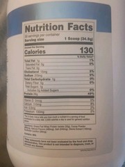 Transparent Labs 100 Grass Fed Whey Protein Isolate 30 Servings Chocolate 1/2028