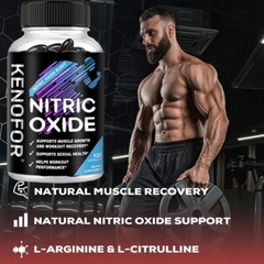 Advanced Muscle Support Niacin Booster, Strength and Energy Training Intensity