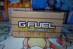 The Hive Hive Nectar G fuel Collector’s Box Sold Out-On Hand!