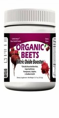 Organic Beet Root Powder 500mg, L-Arginine 5000mg L-citrulline 1000mg 2Pk.