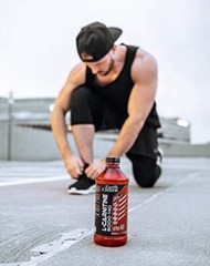Earth’s Creation Liquid Carnitine 5000 With CLA Bundle