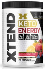 Cellucor C4 Pre Workout Powder | Scivation XTEND | Muscle Elements 212
