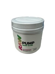Pump, Non-Stim, Watermelon, 16.57 oz (470 g) Damaged But Brand New!!!