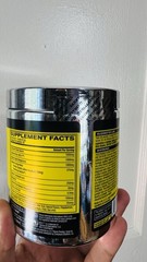 2 Cellucor C4 Ripped Pre-Workout Cherry Limeade 60 Servings 390g New