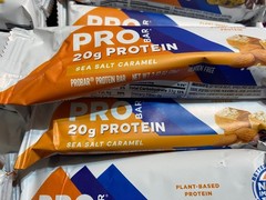 24 Probar Protein Bar Variety Pack – 2.47oz Plant Based Expires:Sept2026