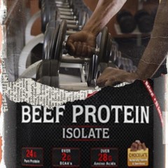 Olympian Labs Beef Protein Isolate Powder 24G Protein Bst 2 Grams Bcaas Muscle
