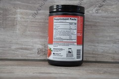 Essential Amin.O. Energy®, Juicy Strawberry Burst, 9.5 oz (270 g) EXP9/27