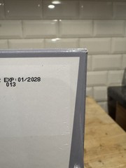 IMMUNOCAL PLATINUM 2 Boxes (60 pouches) EXP 2028