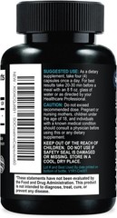Creatine Monohydrate 3000mg Per Serving – 3X Strength Micronized Creatine Pow…