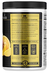 XTEND KETO BHB Exogenous Ketones | Electrolytes | Patented goBHB® – Orange Mango