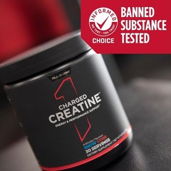 Multi- Workout Supplement w/ Creatine, Electrolyte & Energy Blend – «Snow Cone»