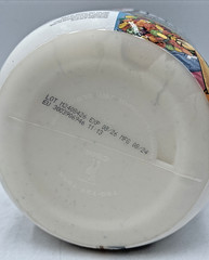 Dymatize ISO100 Fruity Pebbles Whey Protein Isolate 3lb 45 Serv 08/26 DENTED TUB