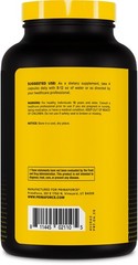 Primaforce Creatine Monohydrate Capsules – 240 Capsules, 3,000mg per Serving