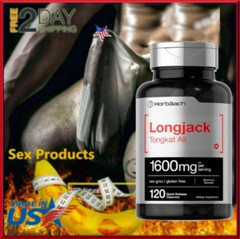 NEW Vitaminas naturales para el deseo sexual masculino del hombre la erescion