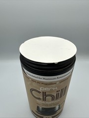 Perk Chill Dutch Hot Cocoa Flavored Drink Mix (18 Servings) Exp. 09/2026 17.4 Oz