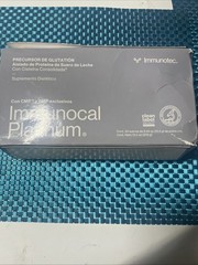 Immunocal Platinum 1 Box – 30 Pouches