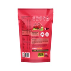New Protein Supplies Australia Protein Water Raspberry 800g Electrolytes + BCAAs
