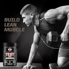 PMD N-Test 600 Advanced 2.0 (90 Veggie Caps) EXP: 12/2026