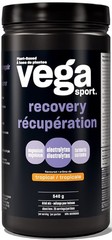 Vega Sport Pre-Workout + Recovery Bundle Berry Tropical 50 Servings