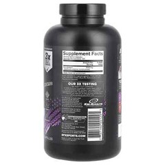 All American EFX Sports Kre Alkalyn Creatine – 240 Capsules