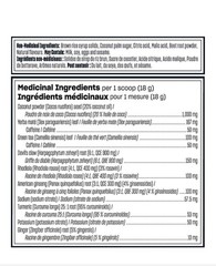 Vega Sport Pre-Workout + Recovery Bundle Berry Tropical 50 Servings