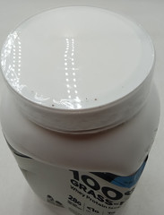 Transparent Labs Grass Fed Whey Protein Isolate French Vanilla Exp 2/26/28