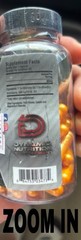 *PH STACK* Silverback | SDROL/ARIMI/GW/S4 | Old School Mass | FREE SHIPPING
