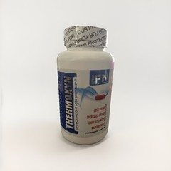 IFN IFORCE NUTRITION COMPLETE Thermoxyn Weightloss Supplement Free Shipping