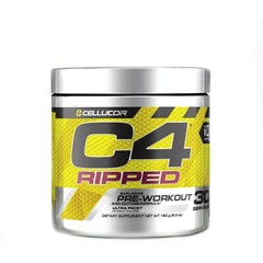 Cellucor C4 Ripped , C4 Ultimate, P6 Red, P6 Ripped, ALL GNC EXCLUSIVES!!