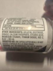 5 20ct Stacker 3 XPLC Bottles Dietary Supplement Weight Loss 100 Pills FREE SHIP