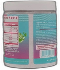 Alani Nu Pre Workout Powder Cherry Twist 30 Servings Exp 01 2028 New