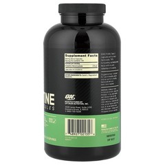 Micronized Creatine, 300 Capsules