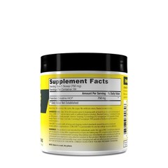 Patented Creatine HCl® Powder – Unflavored (64 Servings)