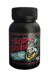 Thor’s Breath Ammonia Smelling Salts for Sharpen Focus Unisex Sports Supplement