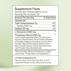 Amy Myers MD Leaky Gut Revive – Gluten-Free Non-Dairy – Botanical Blend for …