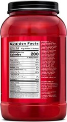BSN SYNTHA 6 CS MINT CHOC CHIP 2.59LB