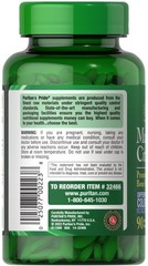 Puritan’s Pride Magnesium Citrate 400mg serving – 90 coated caplets | Exp 08/27