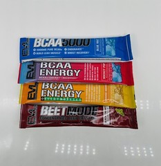 EVL ENGN Hardcore Fat Burning Pre Workout Energy Drink Mix | Choose Flavor