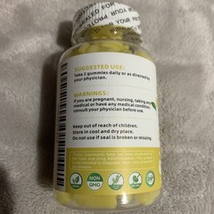 Noavii Creatine Monohydrate Gummies 5000mg 90 Total Gummies Exp 11/2026+
