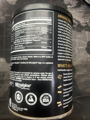 Universal Nutrition Animal TNT+ Mens Support Prostate Support Adaptogen 30 Packs