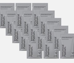 Immunocal PLATINUM, Helps Maintain Immune System 60 pouches