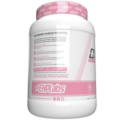 EHP Labs OxyWhey Whey Protein Isolate – 25g High Protein, Low Carb, Sugar Fre…