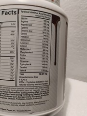 Core Nutritionals Pudd’n, Decadent Protein Pudding Mix, 2 Lbs Tub BB 05/27