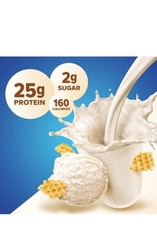 Pure Protein Powder, Whey, High Protein, Low Sugar, 28.oz (1.75 LB) Exp:07/2027