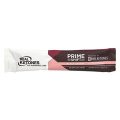 2 x Real Ketones SHIFT Combo Black Cherry + Variety Pack, 60 Days Supply, Exp 28