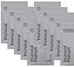 Immunocal Platinum Glutathione Precursor (10 pouches) – New – 11/2027