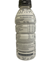 Prime Hydration Peso Pluma Drink 500ML – Mexico Edition